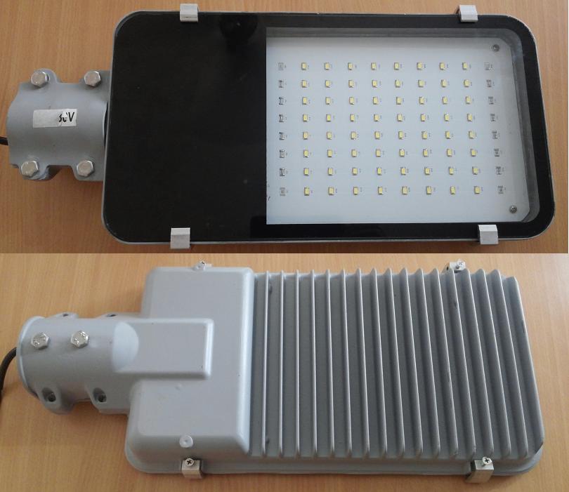 60W Streetlight